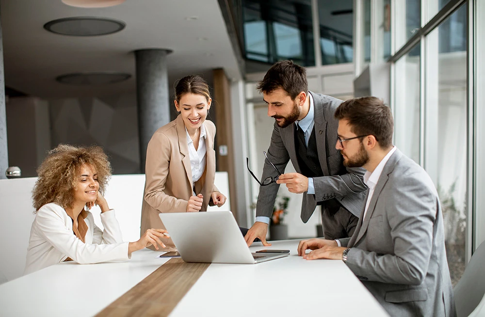 We design and implement targeted campaigns that drive measurable results. Our approach blends storytelling with performance strategy to deliver both reach and conversion.