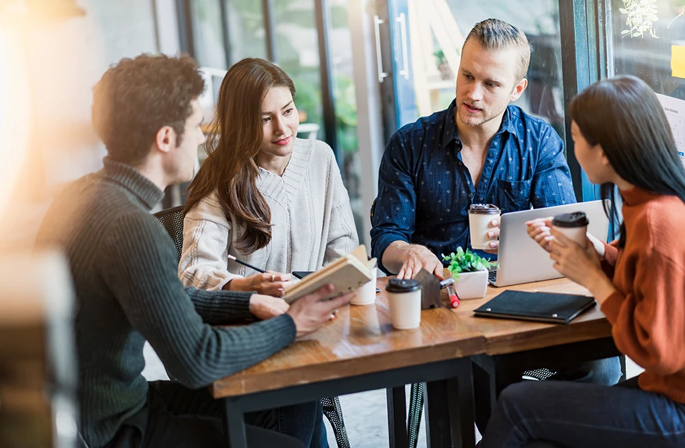 We design and implement targeted campaigns that drive measurable results. Our approach blends storytelling with performance strategy to deliver both reach and conversion.