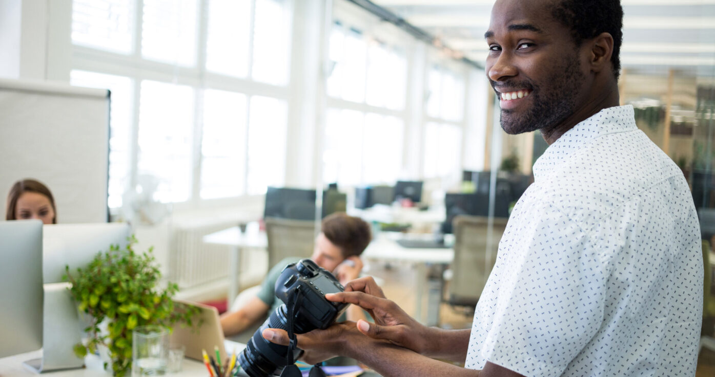 how Peamev Media repositioned a real estate company for the diaspora audience to increase credibility, visibility, and lead conversion