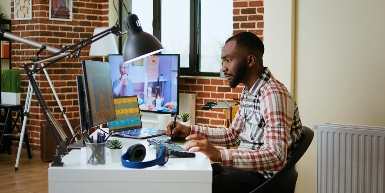 how Peamev Media repositioned a real estate company for the diaspora audience to increase credibility, visibility, and lead conversion