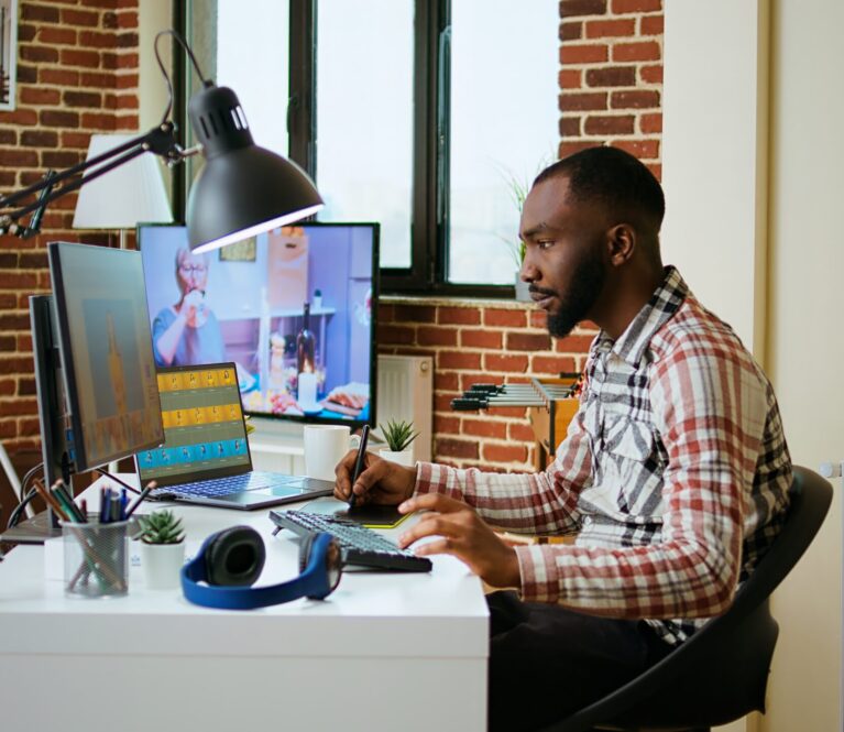 how Peamev Media repositioned a real estate company for the diaspora audience to increase credibility, visibility, and lead conversion